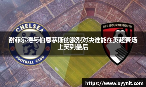 谢菲尔德与伯恩茅斯的激烈对决谁能在英超赛场上笑到最后