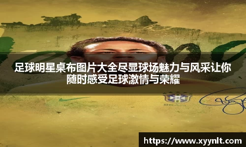 足球明星桌布图片大全尽显球场魅力与风采让你随时感受足球激情与荣耀