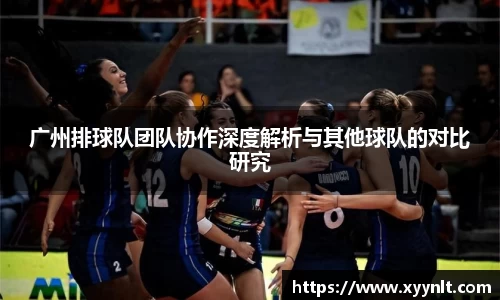 广州排球队团队协作深度解析与其他球队的对比研究
